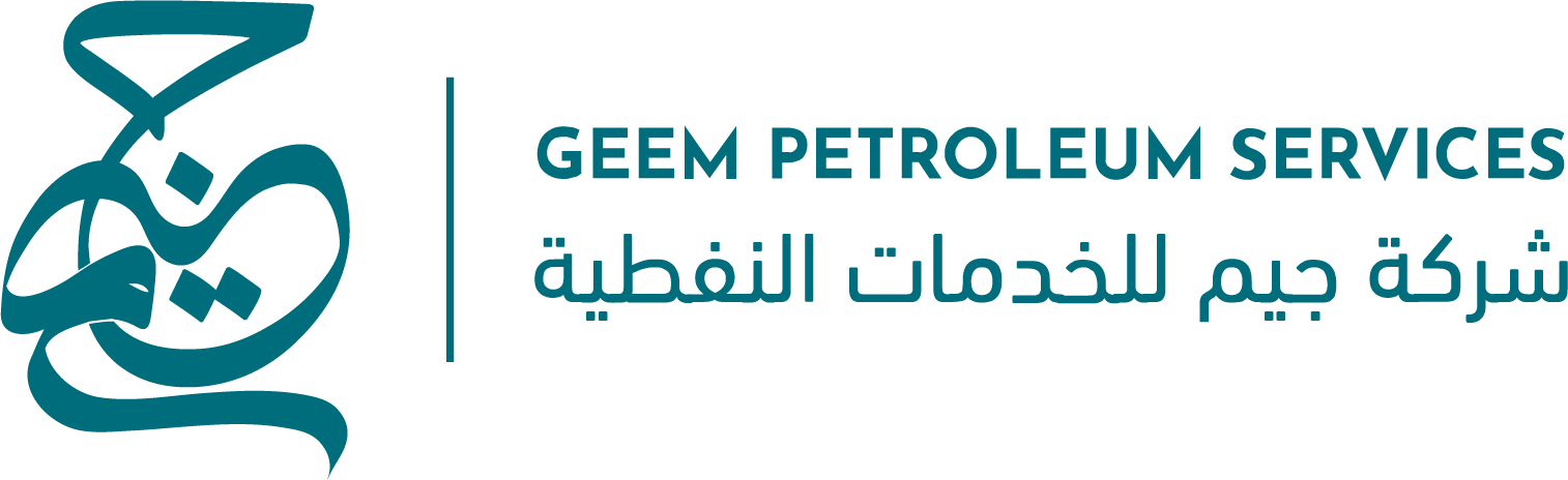 شركة جيم للخدمات النفطية